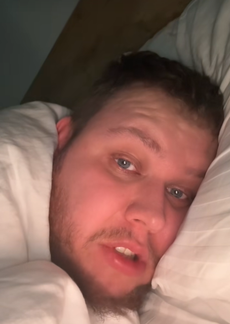 Після проходження ВЛК: український тікток-блогер "змився" за кордон (відео)